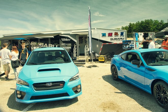 Wicked Big Meet 2015