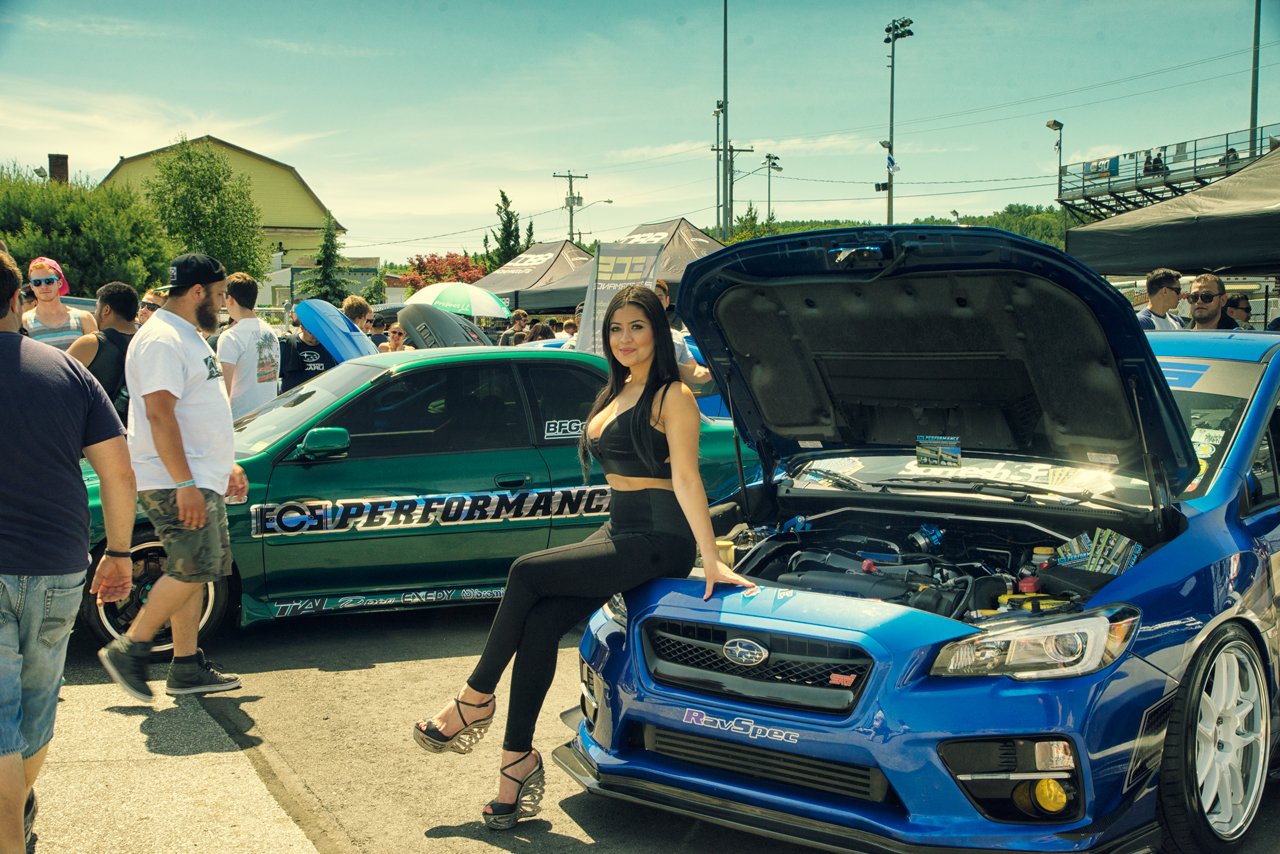 Wicked Big Meet 2015