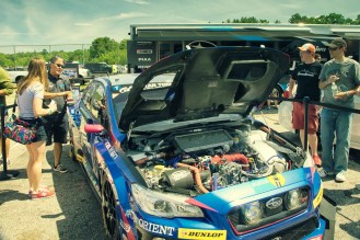 Wicked Big Meet 2015