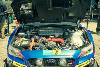 Wicked Big Meet 2015