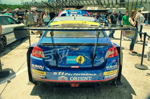 Wicked Big Meet 2015
