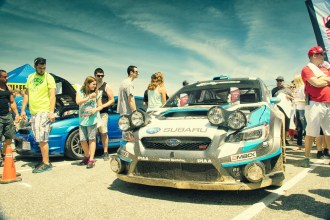 Wicked Big Meet 2015