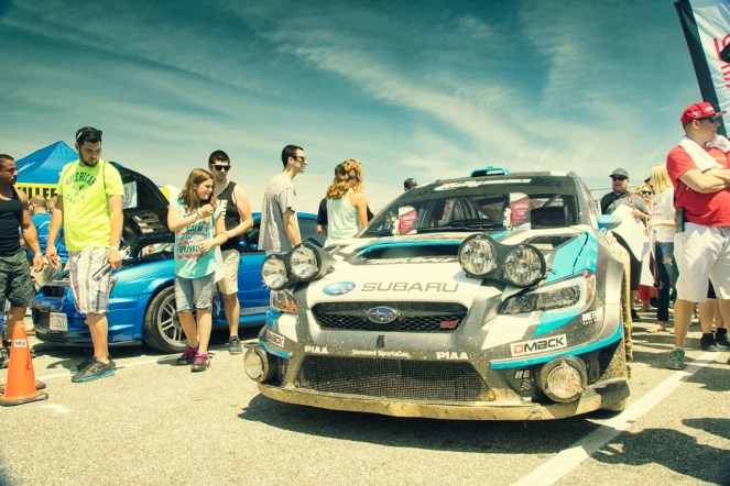 Wicked Big Meet 2015