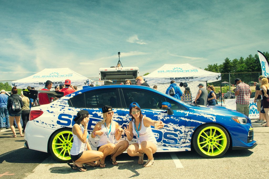 Wicked Big Meet 2015