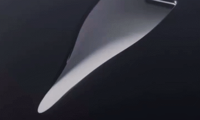 Koenigsegg teaser