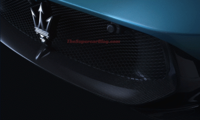 Maserati MC20 facelift-teaser-1