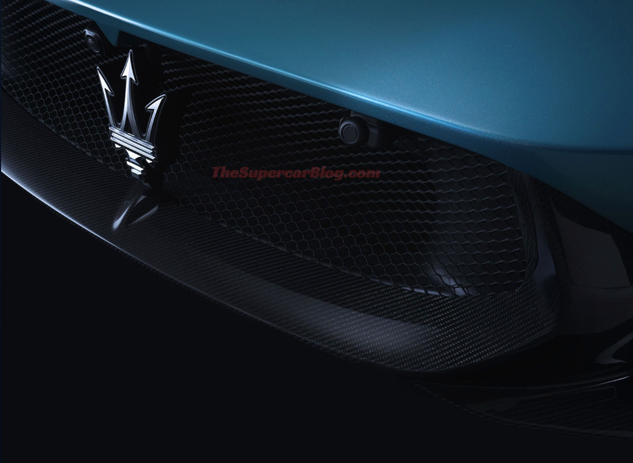 Maserati MC20 facelift-teaser-1