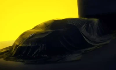 Lamborghini Fenomeno Teaser-1