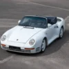 Porsche 959 Speedster RM Sothebys Auction-3
